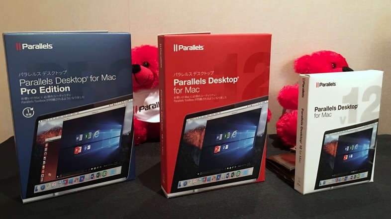 parallels desktop for mac standard edition 1 time purchase